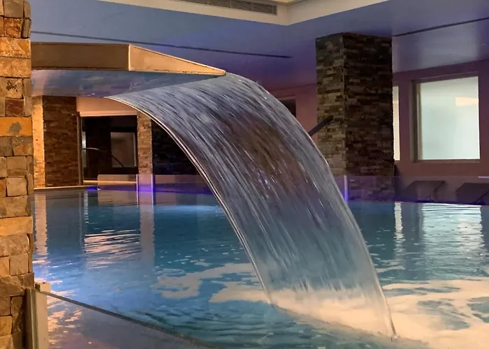 Hotel Spa Rio Ucero