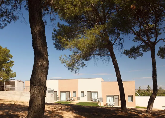 RuralSuite Hotel Apartamentos